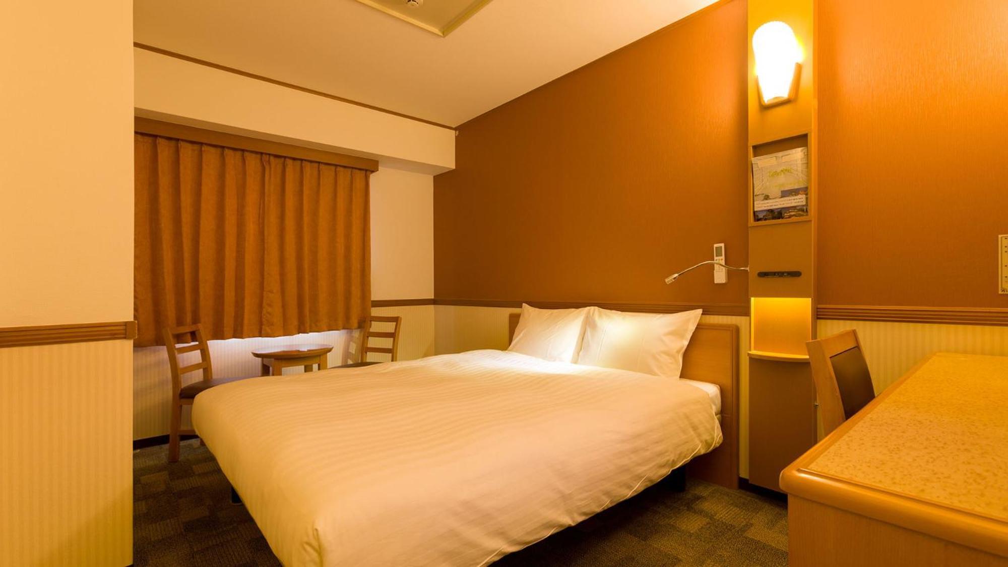 Toyoko Inn Hokkaido Tomakomai Ekimae Номер фото